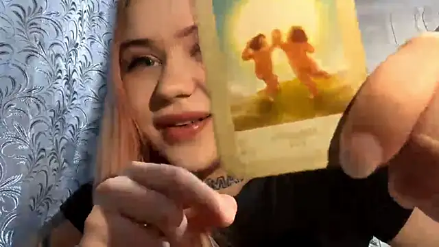 NeelyDalonzo online show from February 20, 8:31 pm