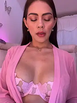 samanta 94 online show from March 18, 6:02 pm