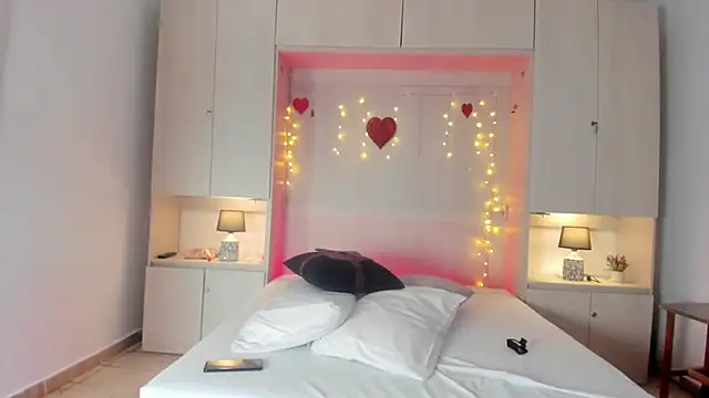 ElaRey  online show from March 16, 12:09 pm