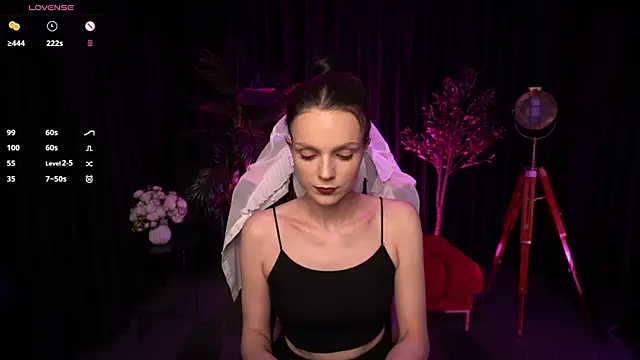 Wild Alice me online show from April 5, 3:22 pm