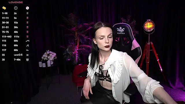 Wild Alice me online show from March 17, 4:22 pm