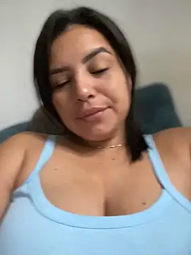 SaraChannel online show from February 23, 12:48 pm