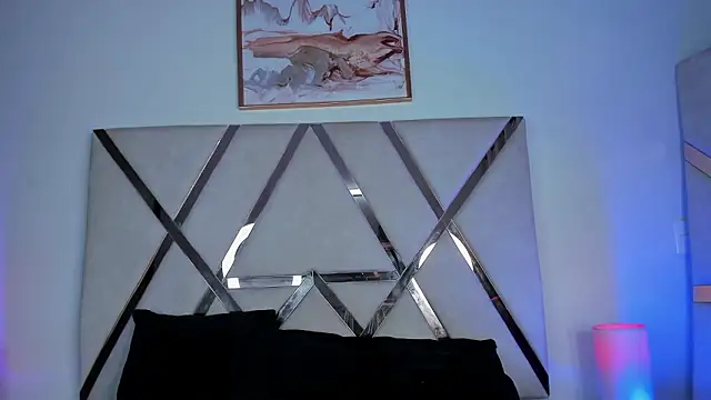 Annie Parkerr online show from February 27, 11:32 am