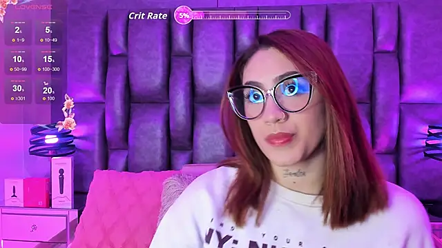 CloeDawson online show from March 8, 12:42 pm