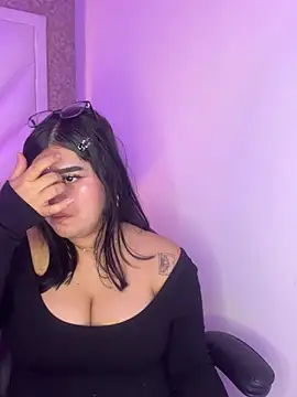 AnniJones online show from March 21, 8:19 am