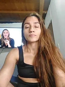 Snapshot of isaa- chatting on February 23, 10:53 pm isaa- online show from February 23, 10:53 pm