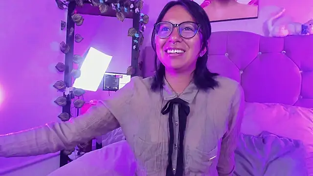 jaina angell online show from February 24, 6:23 am