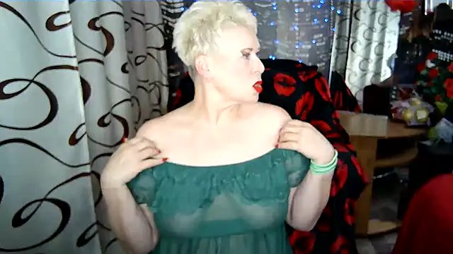 SWEET--Nika online show from March 27, 11:00 am