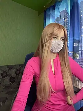 SophieBlackwood online show from March 12, 1:03 pm