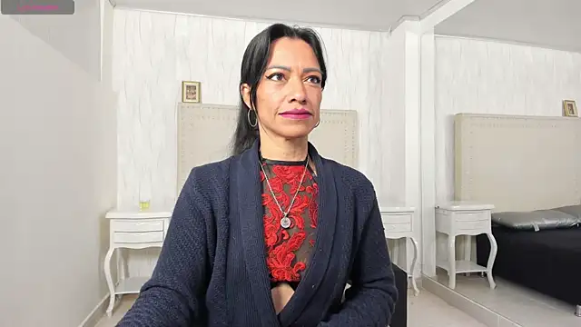 FernandaAvilax online show from March 31, 12:21 am