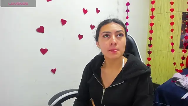 angell cooper8 online show from March 12, 12:41 pm