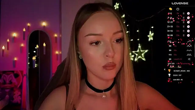 Nestyzz online show from February 20, 3:38 am