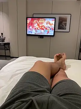 zhuendong000001 online show from April 17, 1:13 pm