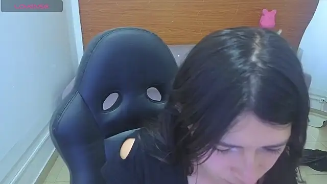 mila t  online show from February 24, 8:51 pm