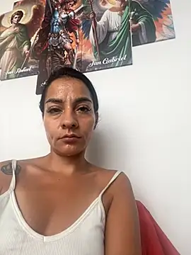 yesica2507 online show from February 19, 2:49 pm