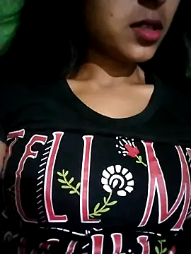 Nimisha-Basu online show from March 9, 6:05 am