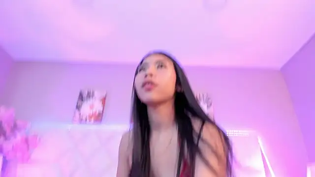 Bianca Monroe  online show from June 1, 8:21 pm