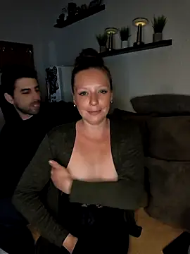 ZaramourXMrX online show from March 23, 8:26 pm