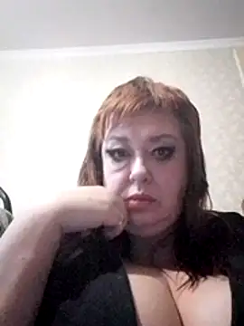 LanaStar345 online show from March 7, 1:51 pm