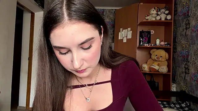 poly princess online show from March 26, 12:29 pm