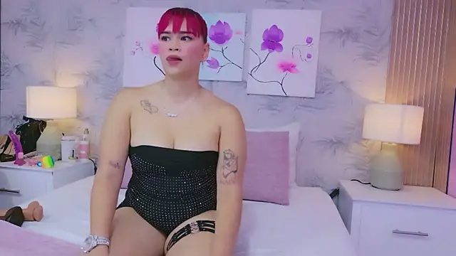 CherryTayloor online show from May 30, 3:26 am