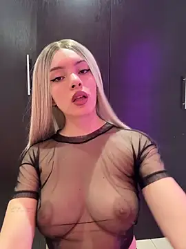 romanovanita online show from April 20, 4:37 am