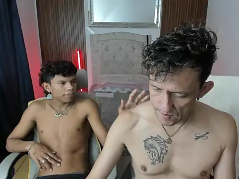 juan and luke online show from March 21, 6:57 pm