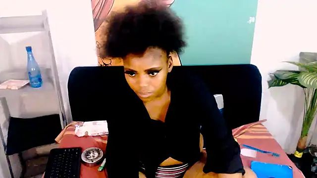 Angel of sensuality online show from April 13, 7:14 pm