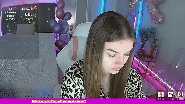 Ann Wood online show from March 31, 6:57 am