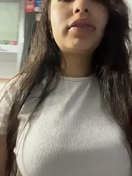 Mady Pink online show from April 17, 10:56 pm