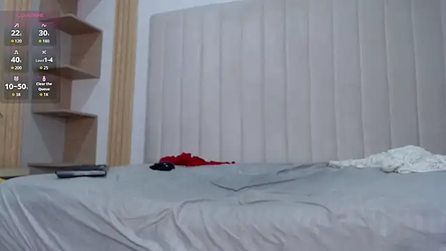 sirena fuego online show from March 7, 7:43 pm