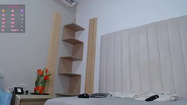 sirena fuego online show from March 21, 3:06 pm