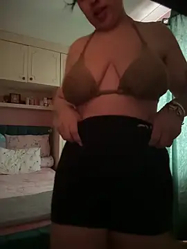 sexysou online show from April 20, 1:03 pm