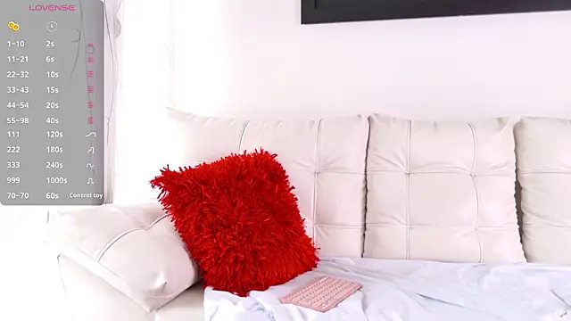 Paula Brown88 online show from March 6, 6:36 pm