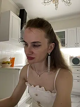 AinyrVixxen online show from April 1, 7:11 pm