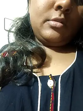 RDindian96 online show from May 28, 9:02 pm