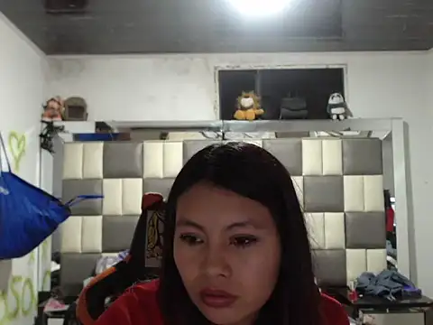 dulcecandy1919 online show from February 22, 4:13 am