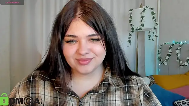 Annet Nel1son online show from April 13, 12:56 am