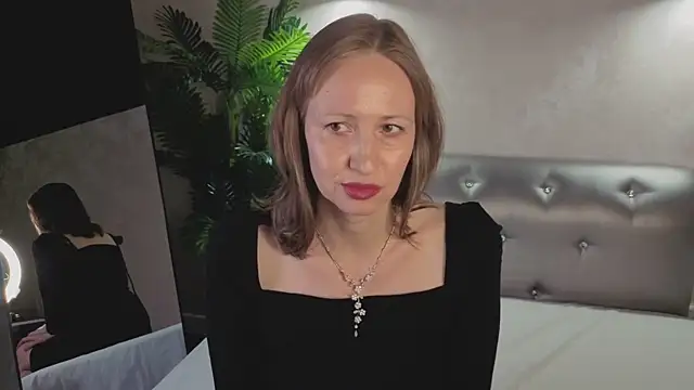 Elizabeth Andersonn online show from March 8, 8:29 am