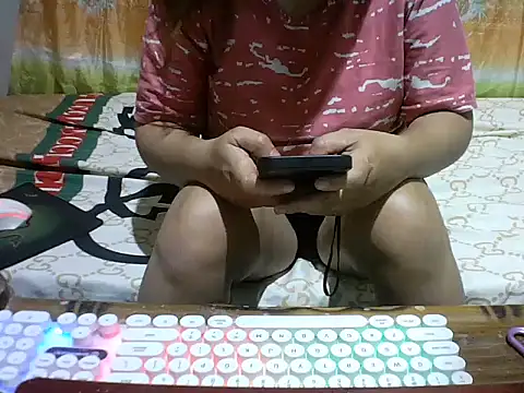 Radiant smile online show from May 6, 7:40 pm