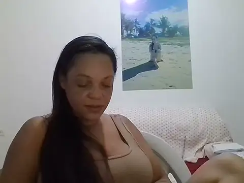 Vicky-43 online show from March 27, 10:10 pm