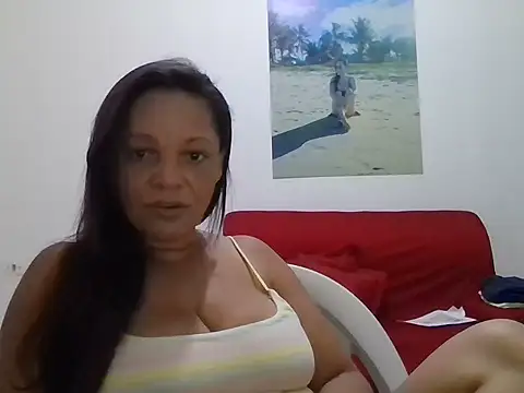 Vicky-43 online show from March 31, 1:16 am