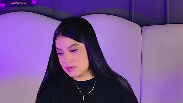 BrunaMonroee online show from April 21, 12:56 pm