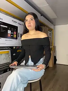 Ambarina  online show from March 20, 11:37 am