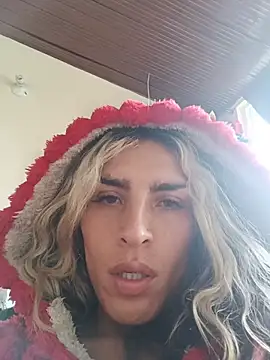 Crys Talin online show from February 20, 7:58 pm