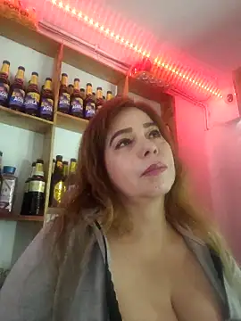 rubiii1972 online show from March 5, 9:54 pm