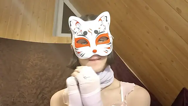 NovaKitty888 online show from April 11, 9:07 pm