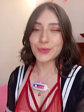 Sweett Karol online show from March 10, 8:24 pm