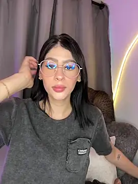 Dasha Be online show from February 26, 10:20 pm