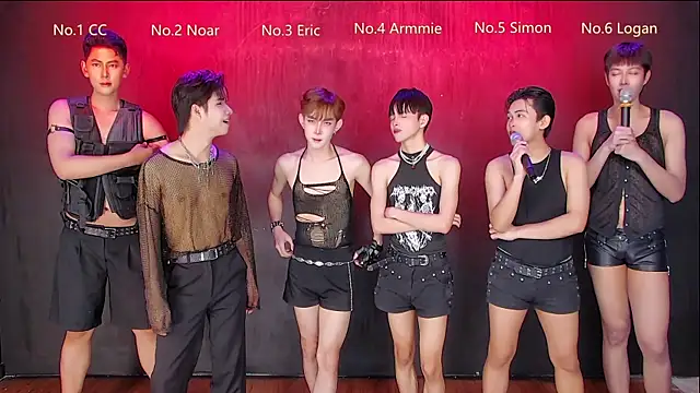 Queen-Vibe online show from March 27, 6:08 pm